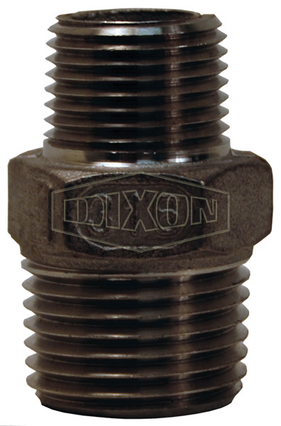 Reducing Hex Nipple